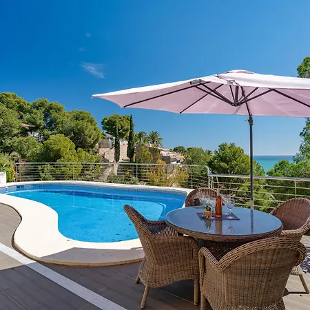 Villa Bartok By Interhome *