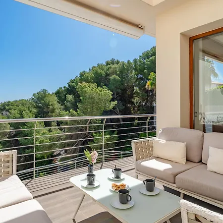 Villa Bartok By Interhome Javea