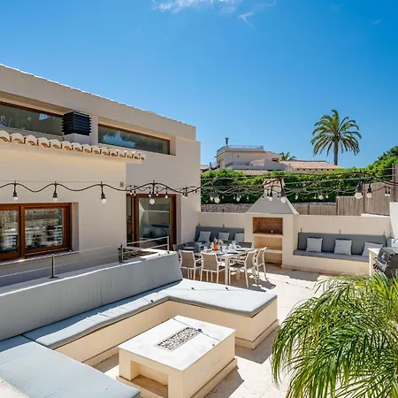 Bartok By Interhome Villa *