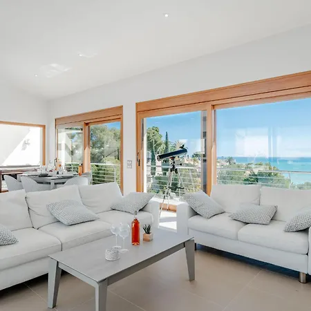 Bartok By Interhome Villa