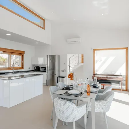 Villa Bartok By Interhome *