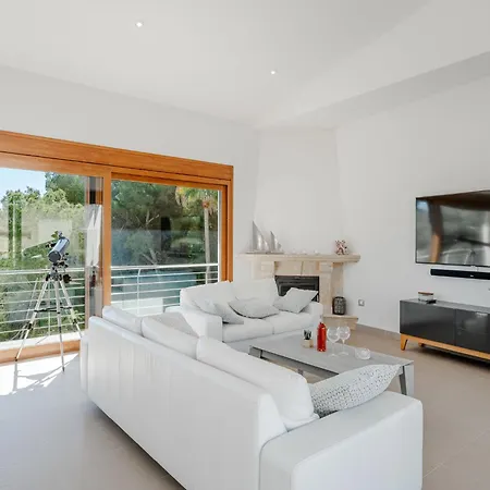 Villa Bartok By Interhome