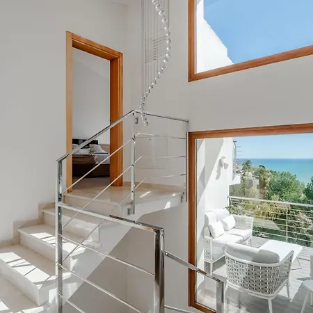 Villa Bartok By Interhome