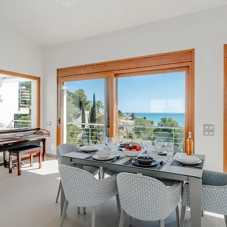 Bartok By Interhome * Javea