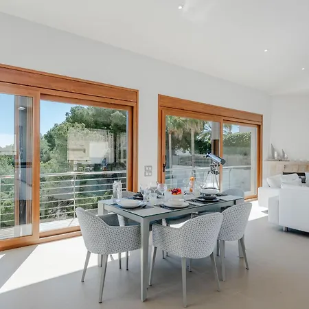 Villa Bartok By Interhome