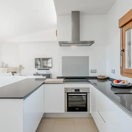 Bartok By Interhome Villa *