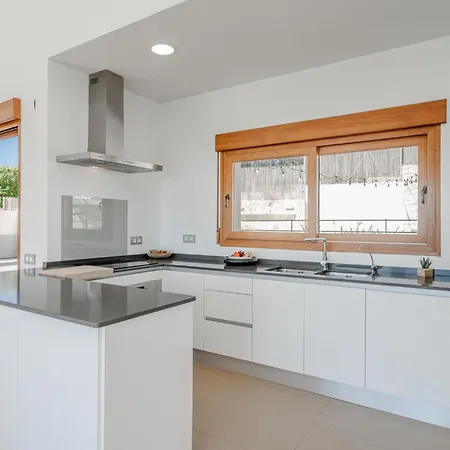 Villa Bartok By Interhome *