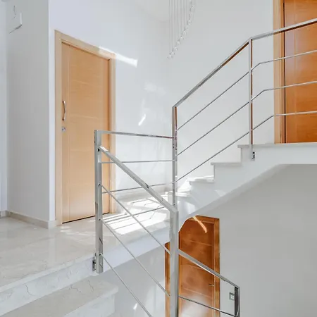 Bartok By Interhome Villa Jávea