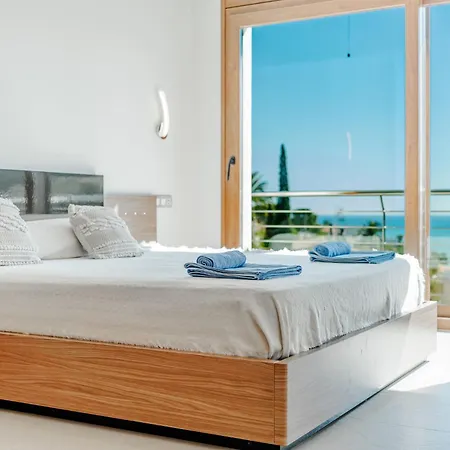 Bartok By Interhome Jávea