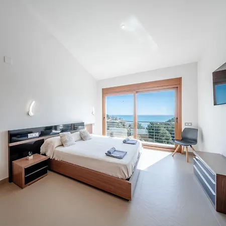 Bartok By Interhome Villa