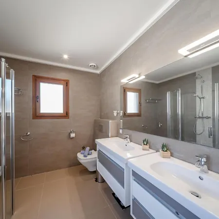 Bartok By Interhome Villa Javea