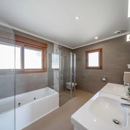 Bartok By Interhome Villa