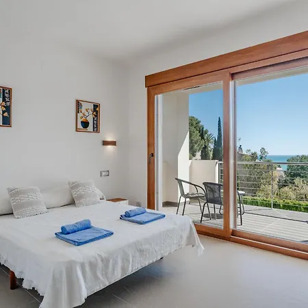 Villa Bartok By Interhome Jávea