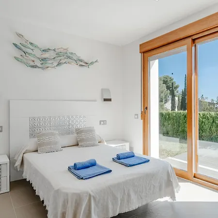 Villa Bartok By Interhome *