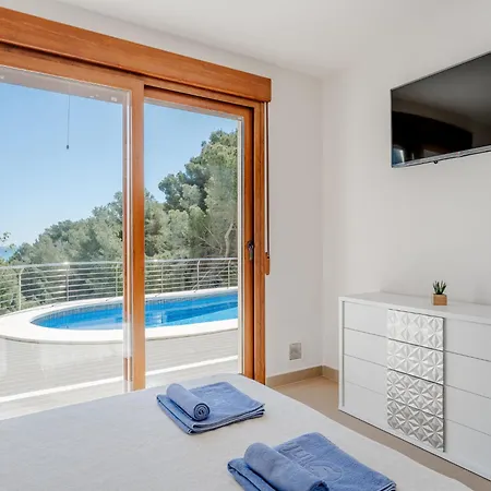 Bartok By Interhome Villa *