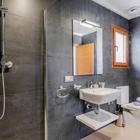 Villa Bartok By Interhome