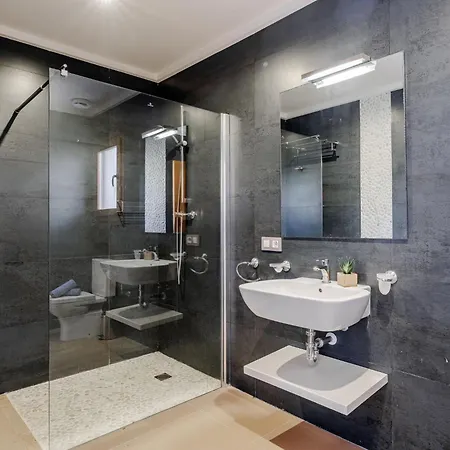 Bartok By Interhome Villa