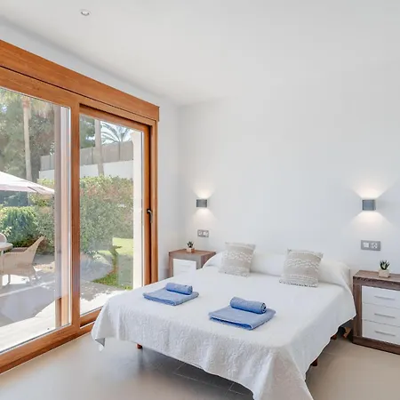 Villa Bartok By Interhome *
