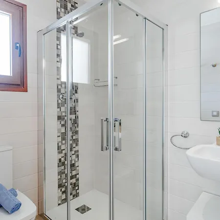 Villa Bartok By Interhome