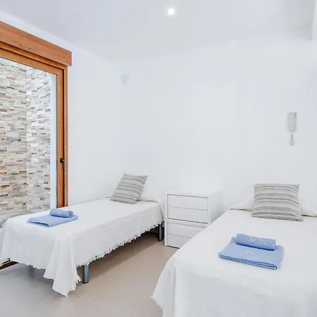 Villa Bartok By Interhome Jávea