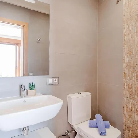 Bartok By Interhome Villa