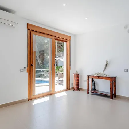 Bartok By Interhome * Javea