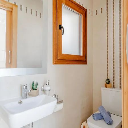 Bartok By Interhome Jávea