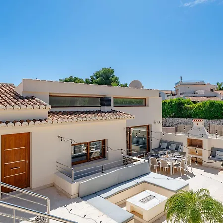 Villa Bartok By Interhome *