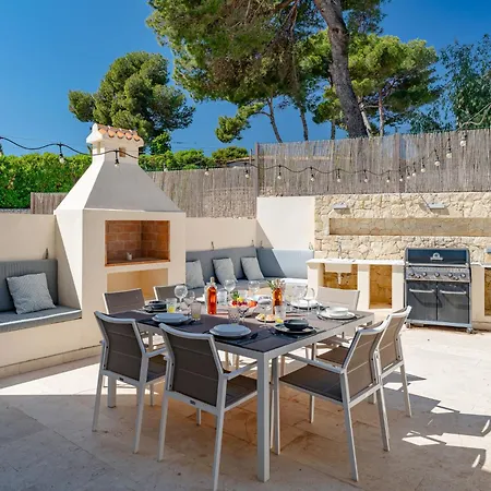 Bartok By Interhome Jávea
