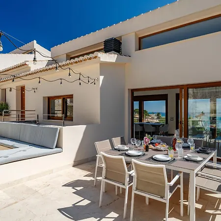 Villa Bartok By Interhome *