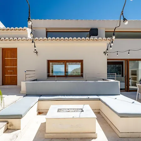 Bartok By Interhome Javea
