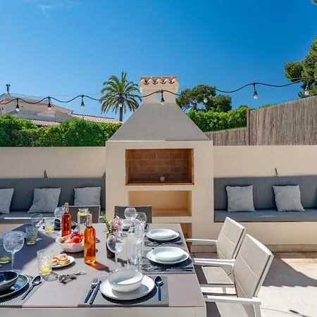 Bartok By Interhome Villa Javea
