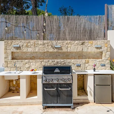 Villa Bartok By Interhome