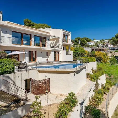 Bartok By Interhome * Javea