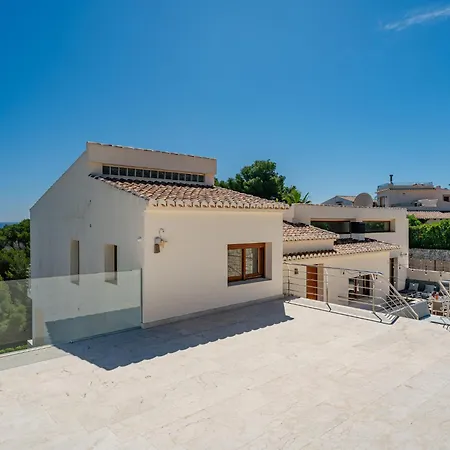 Villa Bartok By Interhome *