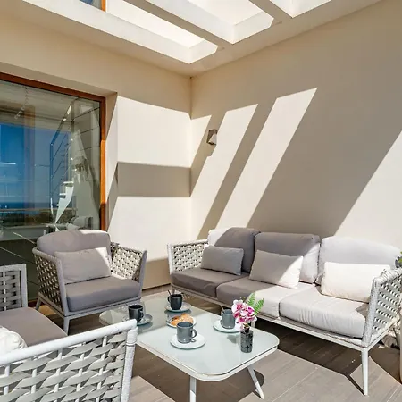 Bartok By Interhome Villa