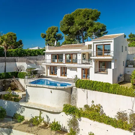 Bartok By Interhome Villa *