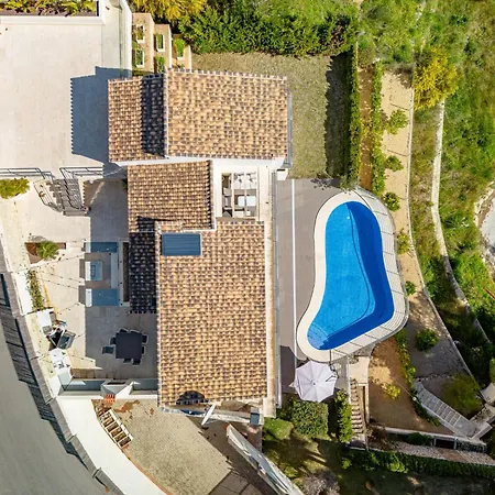 Bartok By Interhome *