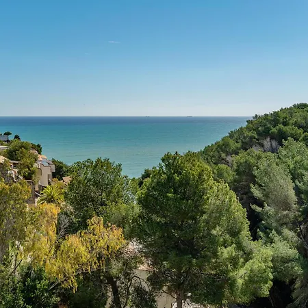 Villa Bartok By Interhome