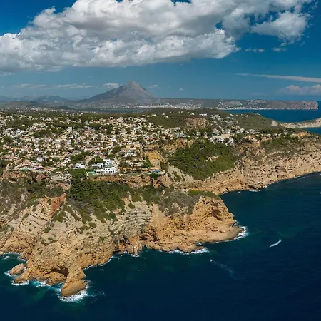 Bartok By Interhome * Jávea
