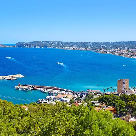 Bartok By Interhome Villa Jávea
