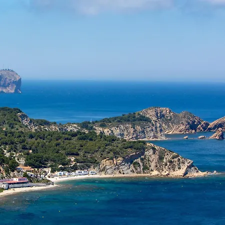 Bartok By Interhome Jávea